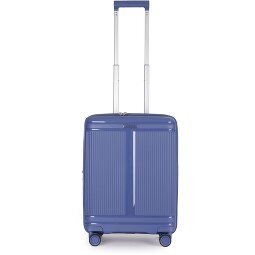 Stratic Straw T 4 kółka Walizka kabinowy S 54 cm z plisą rozprężną  Model 1