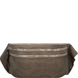Campomaggi Tasso Saszetka Skórzany 33 cm  Model 1
