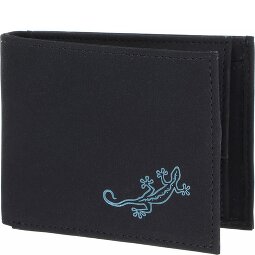 oxmox New Cryptan Portfel Ochrona RFID 8.5 cm  Model 12