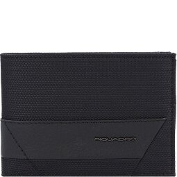 Piquadro Portfel Trakai RFID 13 cm  Model 1