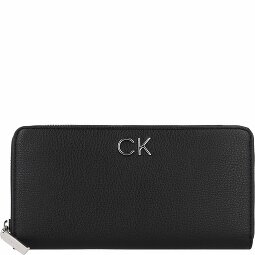 Calvin Klein CK Daily Portfel Ochrona RFID 19 cm  Model 1