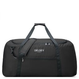 Delsey Paris Nomad Foldable Holdall 80 cm  Model 3