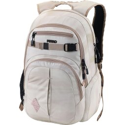 NITRO Daypack Chase Backpack 51 cm przegroda na laptopa  Model 4