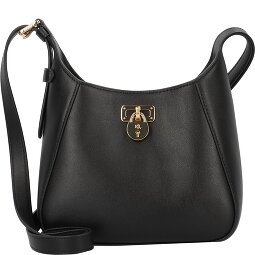 Lauren Ralph Lauren Tanner Mini Torba Torba na ramię Skórzany 16 cm  Model 1
