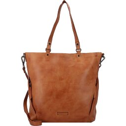 Jack Kinsky Nelson 6 Torba na ramię skórzana 41 cm  Model 1