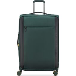 Delsey Paris Montmartre 3 4 kółka Walizka 76 cm z plisą rozprężną  Model 3