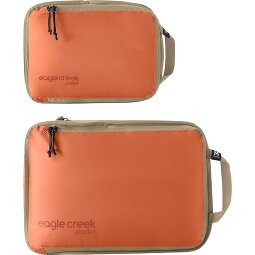 Eagle Creek Zestaw sakw Pack-It S-M 3 szt. z elastyczną plisą  Model 1