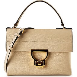 Coccinelle Arlettis Torba Skórzany 22 cm  Model 2