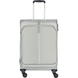 Samsonite Popsoda wózek 4-kołowy 66 cm  Model 3