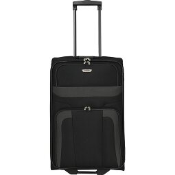 Paklite Orlando 2 kółka Walizka 63 cm  Model 2