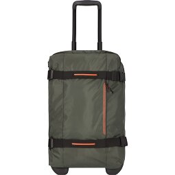 American Tourister Urban Track 2 kółka Torba podróżna S 55 cm  Model 1
