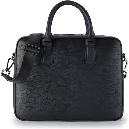 Boss New Crosstown Teczka Skórzany 38 cm Komora na laptopa  Model 2
