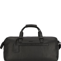 Burkely Minimal Mason Torba podróżna Weekender Skóra 57 cm  Model 1