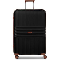 Farmhood Eco Edition 02 4 kółka Walizka 76 cm z plisą rozprężną  Model 1