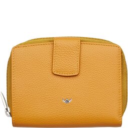 Golden Head Madrid Wallet RFID Leather 12,5 cm  Model 4