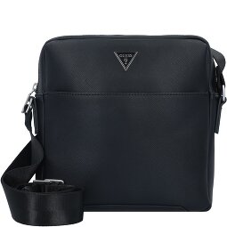 Guess Saffiano Torba na ramię 22.5 cm  Model 1