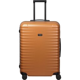 Titan Overseas 4 kółka Walizka M 69 cm  Model 1