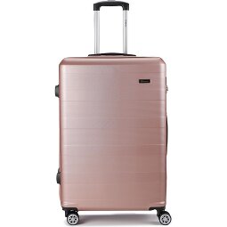 Benzi 5330 4 kółka Walizka L 75 cm  Model 3