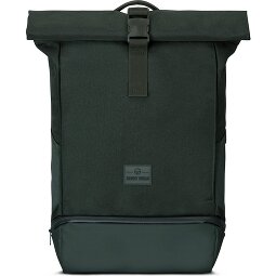 Johnny Urban Eco Series Allen Medium Plecak 40.5 cm Komora na laptopa  Model 4
