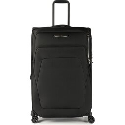 Samsonite Spark Sng Eco 4 kółka Walizka 79 cm z plisą rozprężną  Model 1
