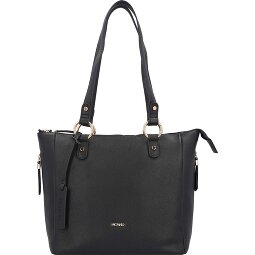 Picard Java Shopper Bag Skórzany 36 cm Komora na laptopa  Model 3