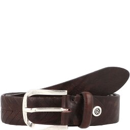 b.belt Skórzany pasek Vince  Model 2
