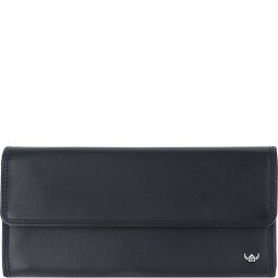 Golden Head Polo Etui na dowód osobisty Ochrona RFID Skóra 19.5 cm  Model 5