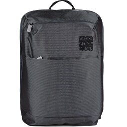 Mandarina Duck District Plecak 40 cm Komora na laptopa  Model 3