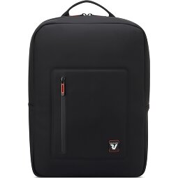 Roncato Be-Dry Plecak 40 cm Komora na laptopa  Model 1