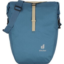 Deuter Valbona Torba na rower 40 cm  Model 1