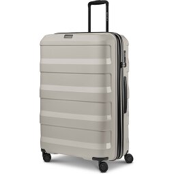 Redolz Pro PP 4 kółka Walizka 77 cm z funkcją poszerzenia  Model 2