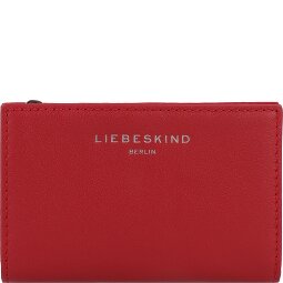 Liebeskind Lilith Portfel Ochrona RFID Skórzany 12 cm  Model 3