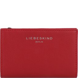 Liebeskind Lilith Portfel Ochrona RFID Skórzany 12 cm  Model 3