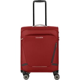 Travelite Jetpack Light 4 kółka Walizka kabinowy 55 cm  Model 2