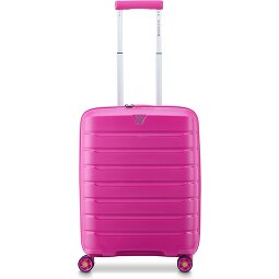 Roncato B-Flying Move 4 kółka Walizka kabinowa 55 cm z funkcją poszerzenia  Model 6