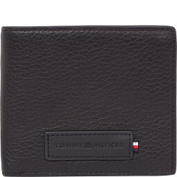 Tommy Hilfiger TH Premium Portfel Skórzany 11.5 cm  Model 1