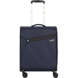 Samsonite Litebeam 4 kółka Walizka kabinowy 55 cm  Model 3