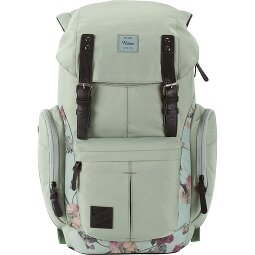 NITRO Urban Daypacker Backpack 46 cm komora na laptopa  Model 3