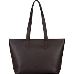Jost Lysa Torba na ramię Skóra 36 cm  Model 2