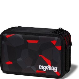 Ergobag Akcesoria piórnik maxi 42 szt.  Model 16