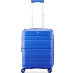 Roncato B-Flying Move 4 kółka Walizka kabinowa 55 cm z funkcją poszerzenia  Model 17