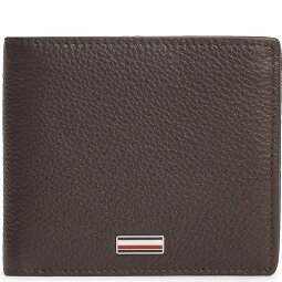 Tommy Hilfiger TH Central Portfel Skórzany 11.5 cm  Model 2