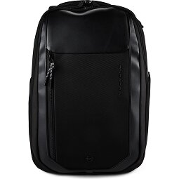 Piquadro Plecak podróżny Lyss 43 cm z przegrodą na laptopa  Model 1