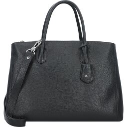 abro Adria Shopper Bag Skórzany 41 cm Komora na laptopa  Model 2