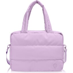Heys Puffer Torba na ramię 33 cm Komora na laptopa  Model 1