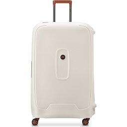 Delsey Paris Moncey Wózek 4-kołowy 82 cm  Model 1