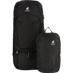 Deuter Voyager 60+10 SL Plecak trekkingowy 80 cm  Model 1