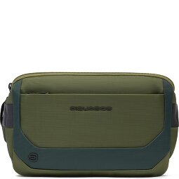 Piquadro S140 Saszetka 29 cm  Model 3