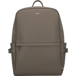 Boss Zair Plecak Skórzany 41 cm Komora na laptopa  Model 2