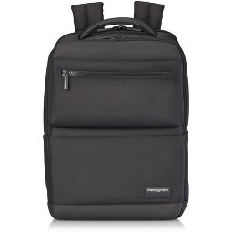 Hedgren Next Drive Plecak biznesowy Ochrona RFID 40 cm Komora na laptopa  Model 1